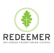 Redeemer Presbyterian Church